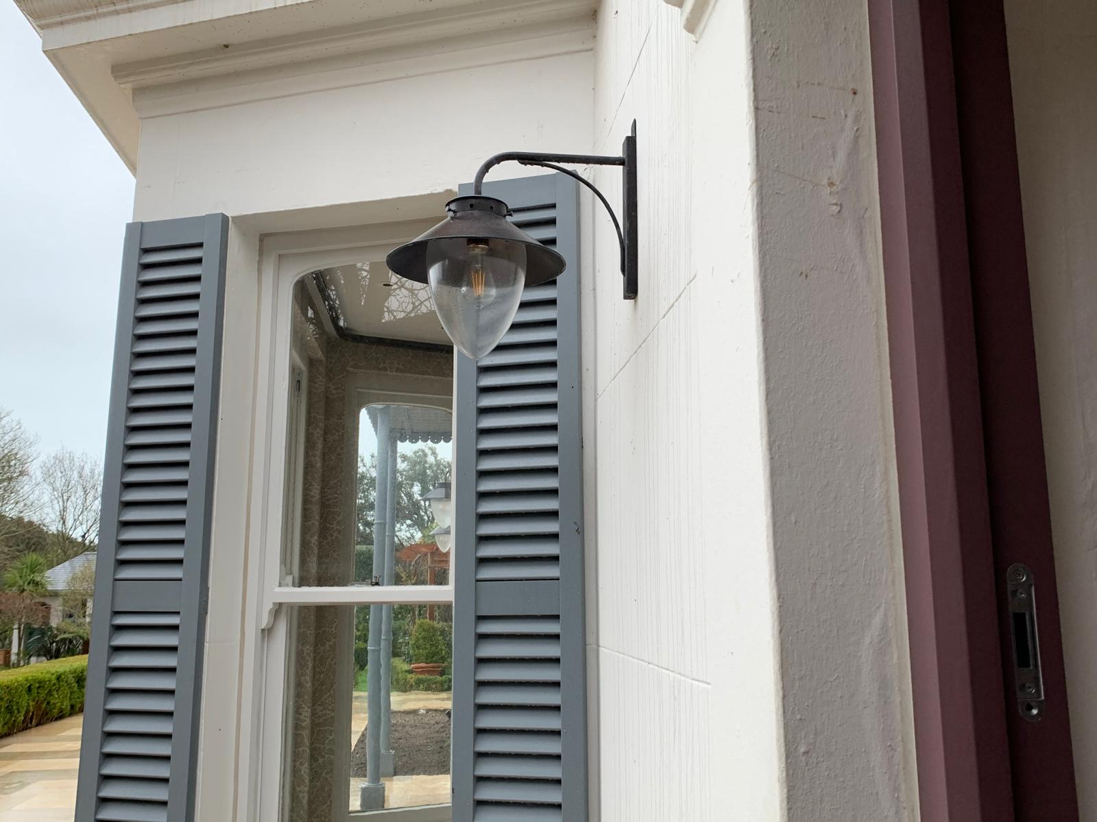 Outdoor lighting – image 1