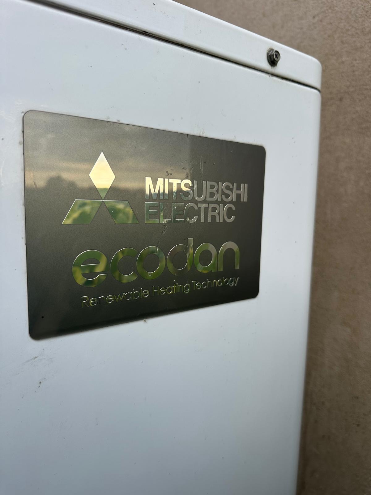 Heat pumps – image 1