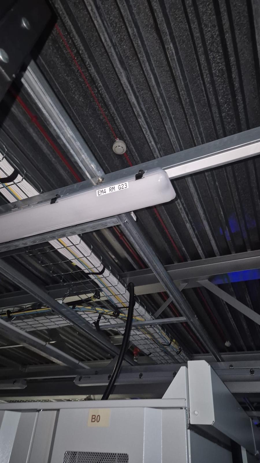 Emergency lighting – image 1