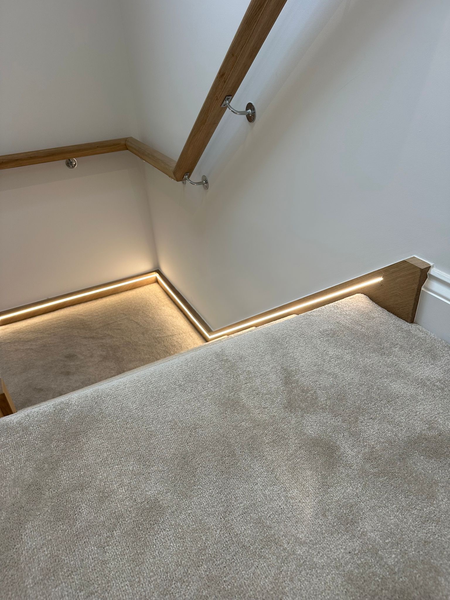 Three-property new build nearing completion in St Peter – image 2