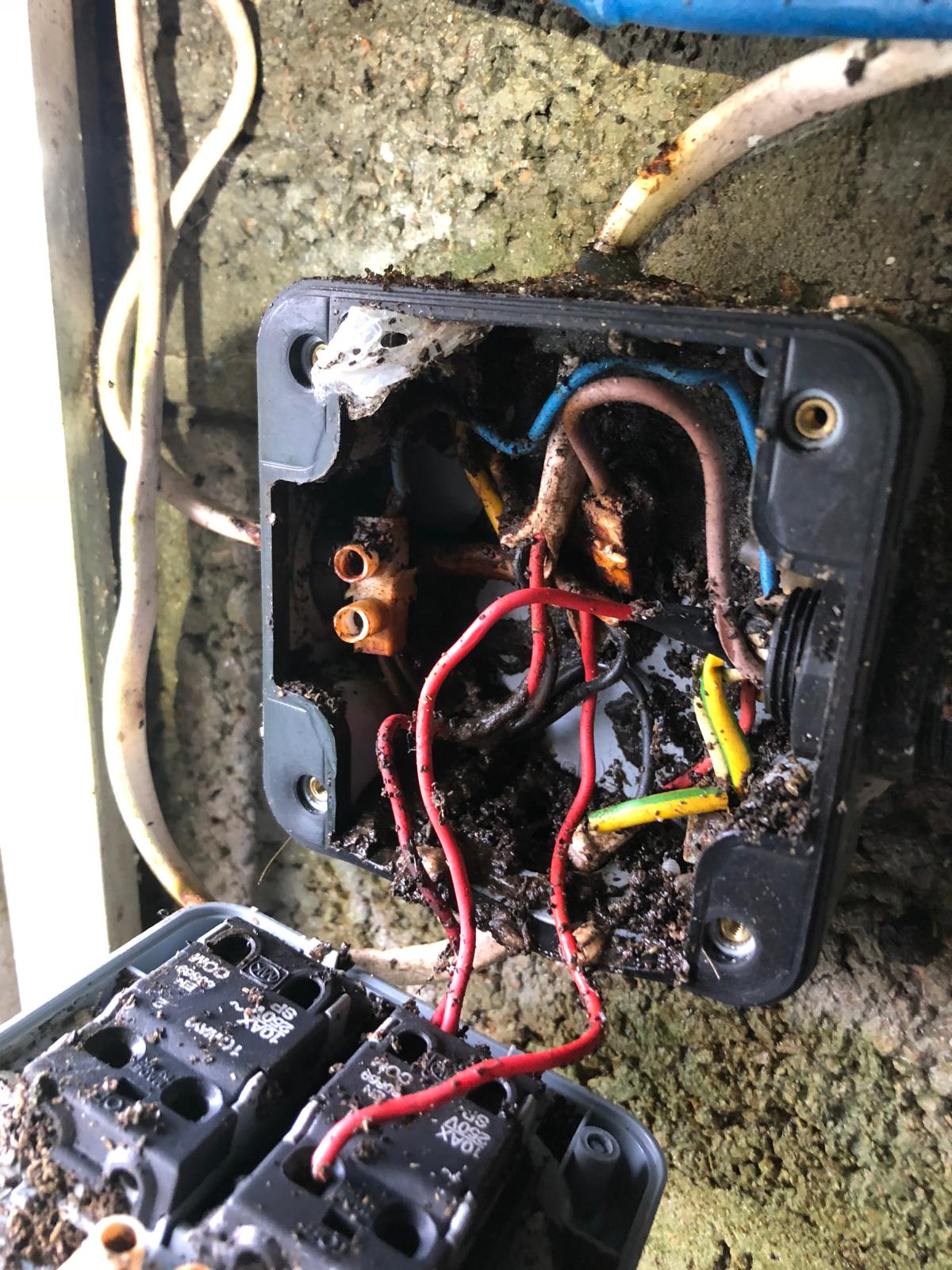 Electrical testing, EICR & PAT testing – image 2