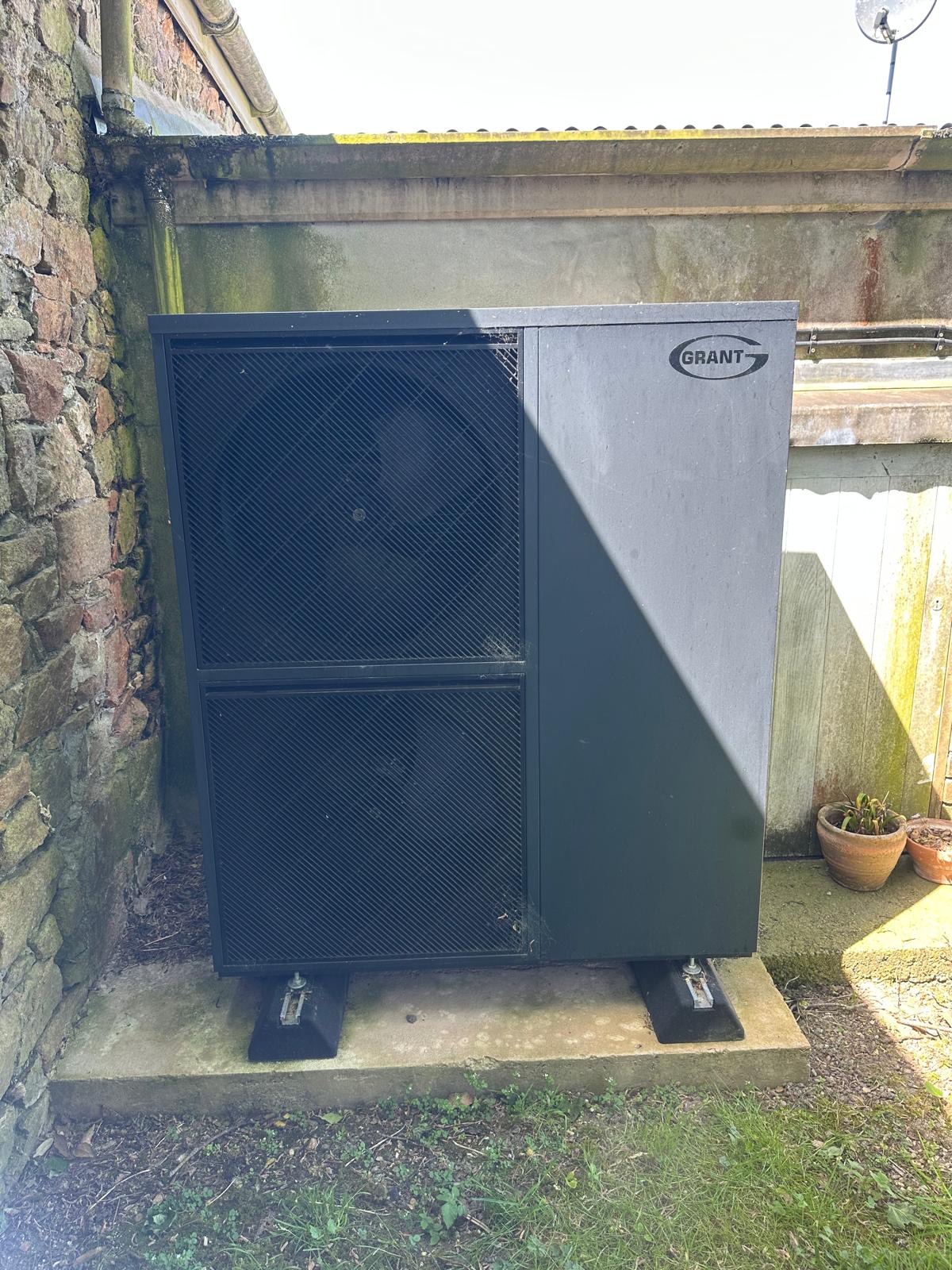 Heat pumps – image 2