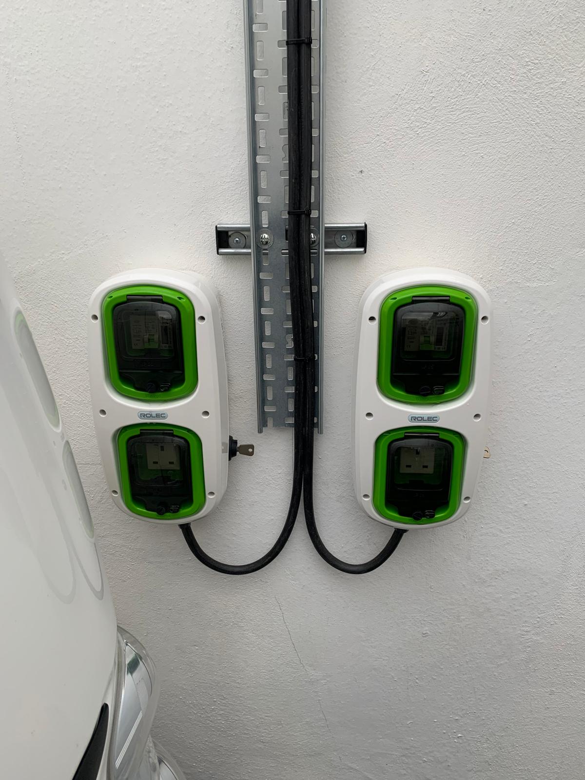 Car charger approved installers – image 2