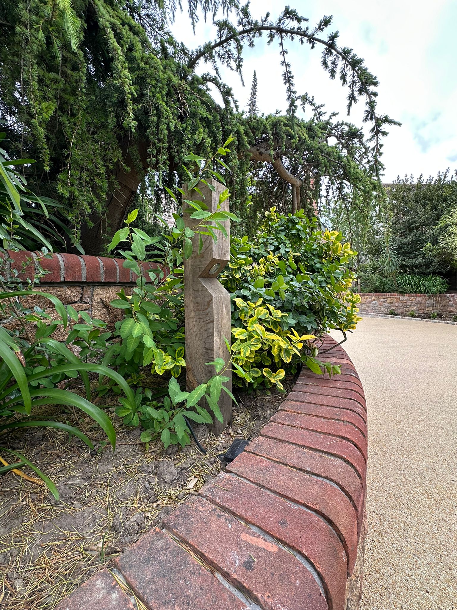 Outdoor lighting – image 2