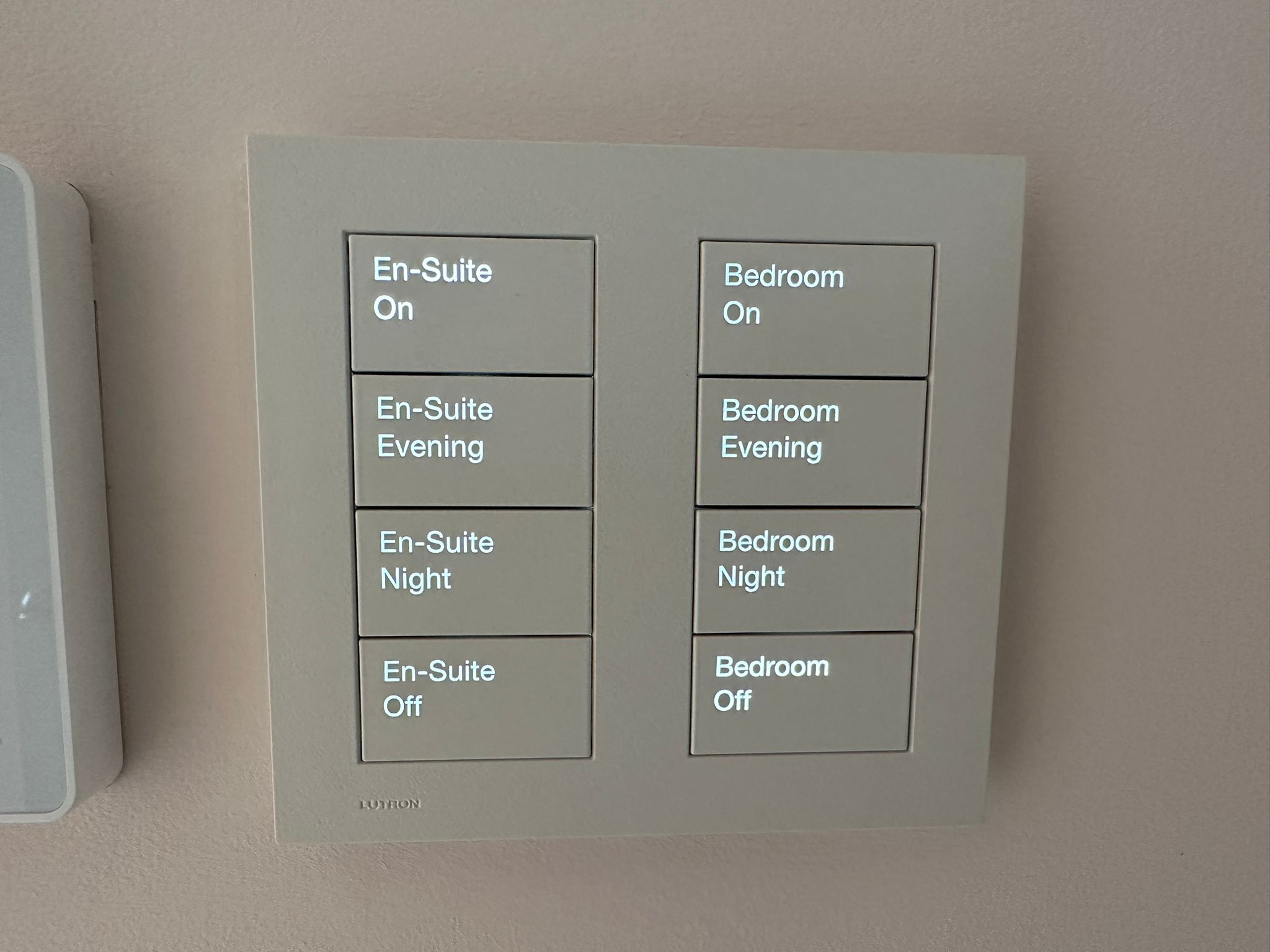 Lighting controls – image 2