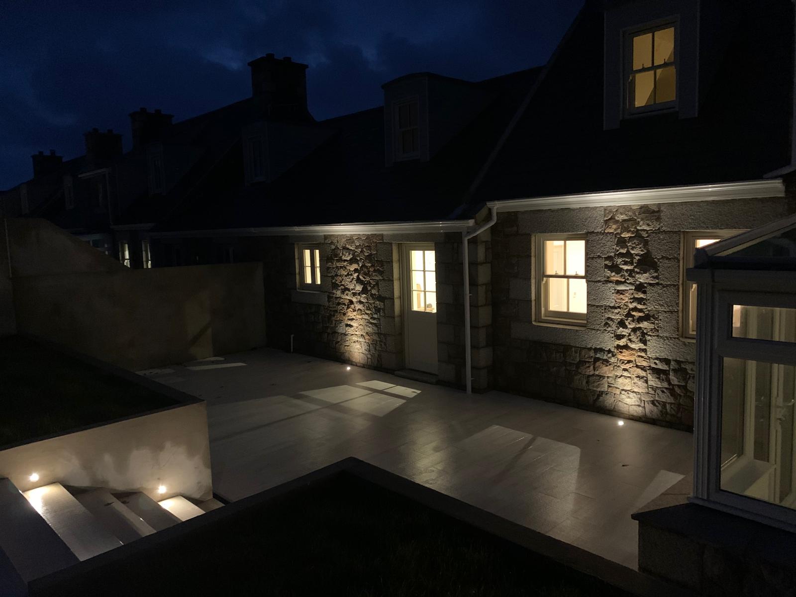 Outdoor lighting – image 3