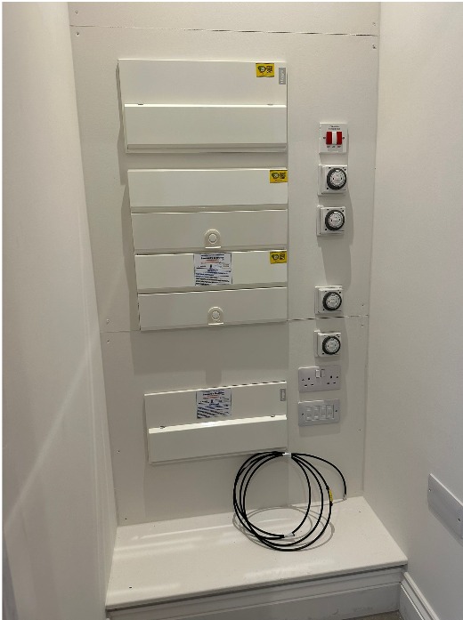 New installations / Rewires – image 3