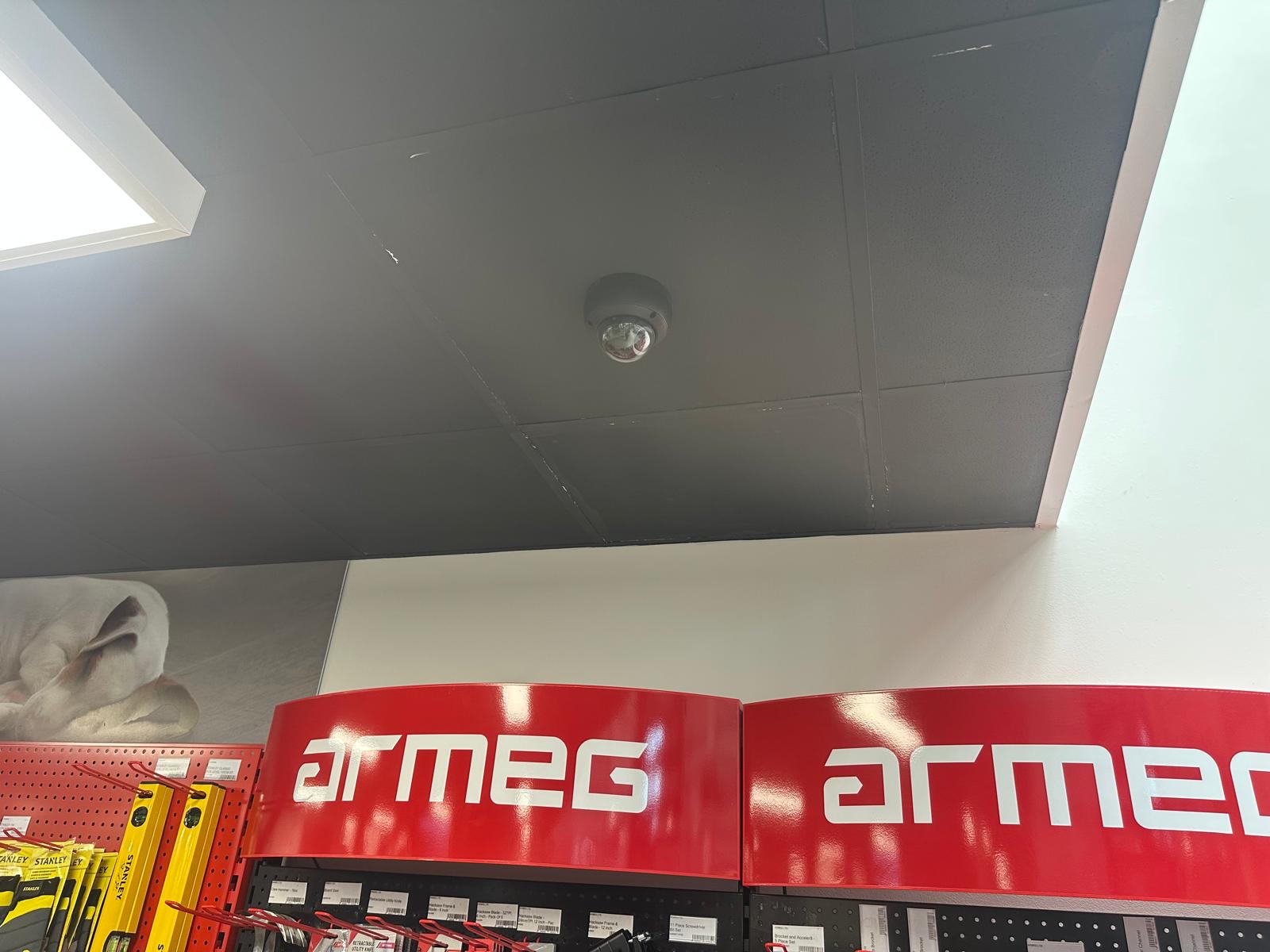 CCTV/TV & Satelite – image 4