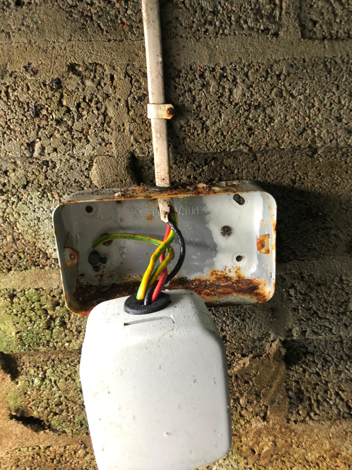 Electrical testing, EICR & PAT testing – image 4