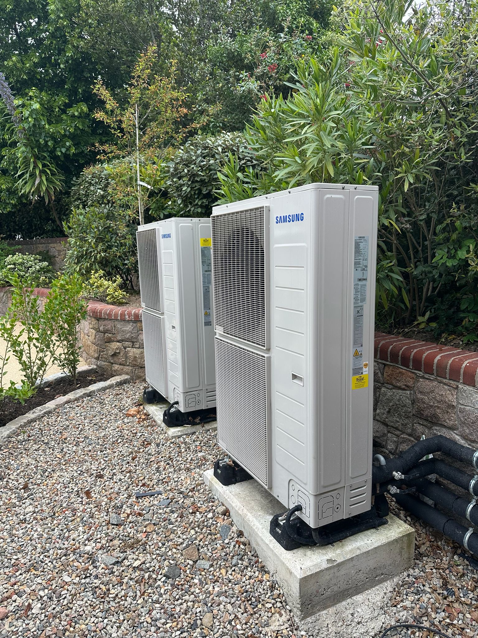 Heat pumps – image 4