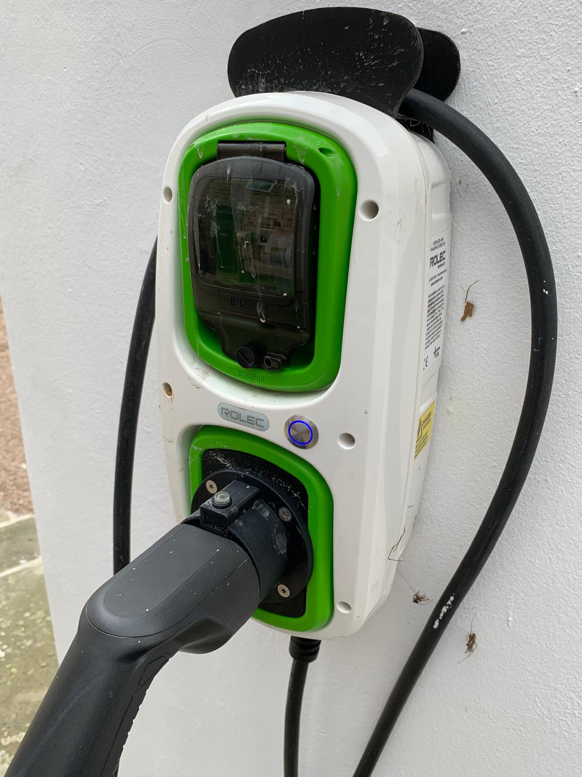 Car charger approved installers – image 6