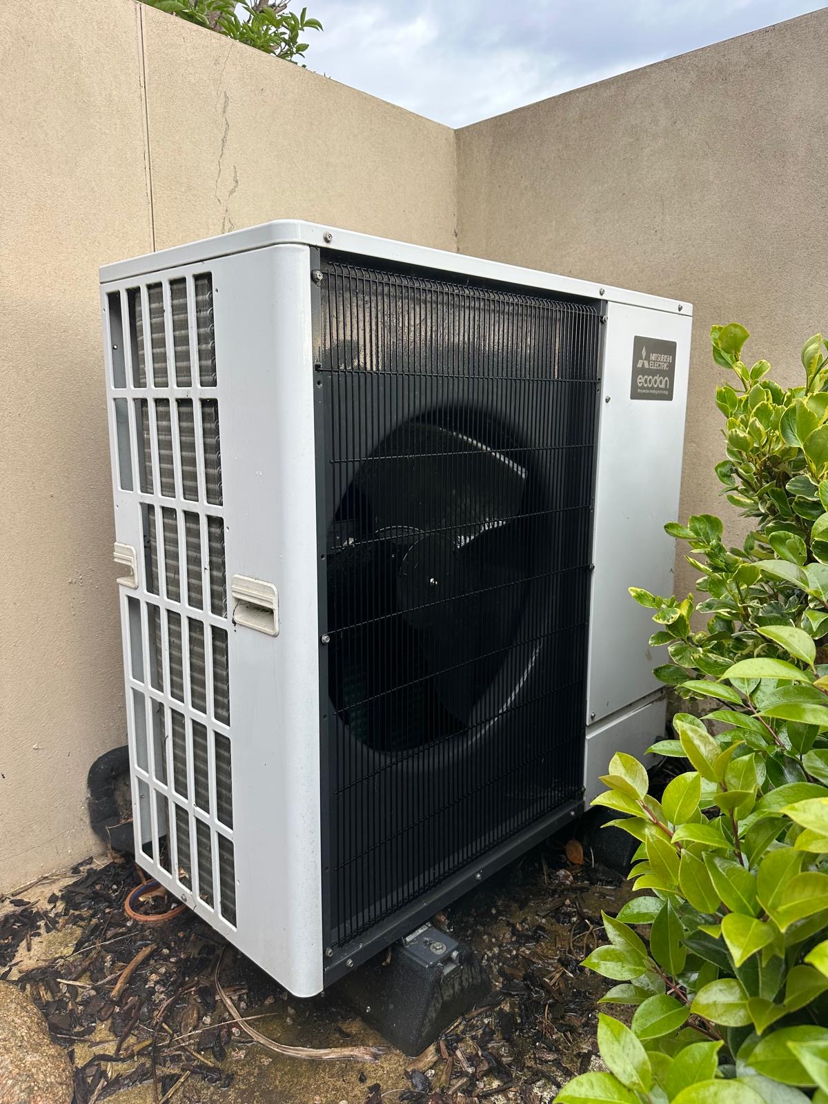 Heat pumps – image 6