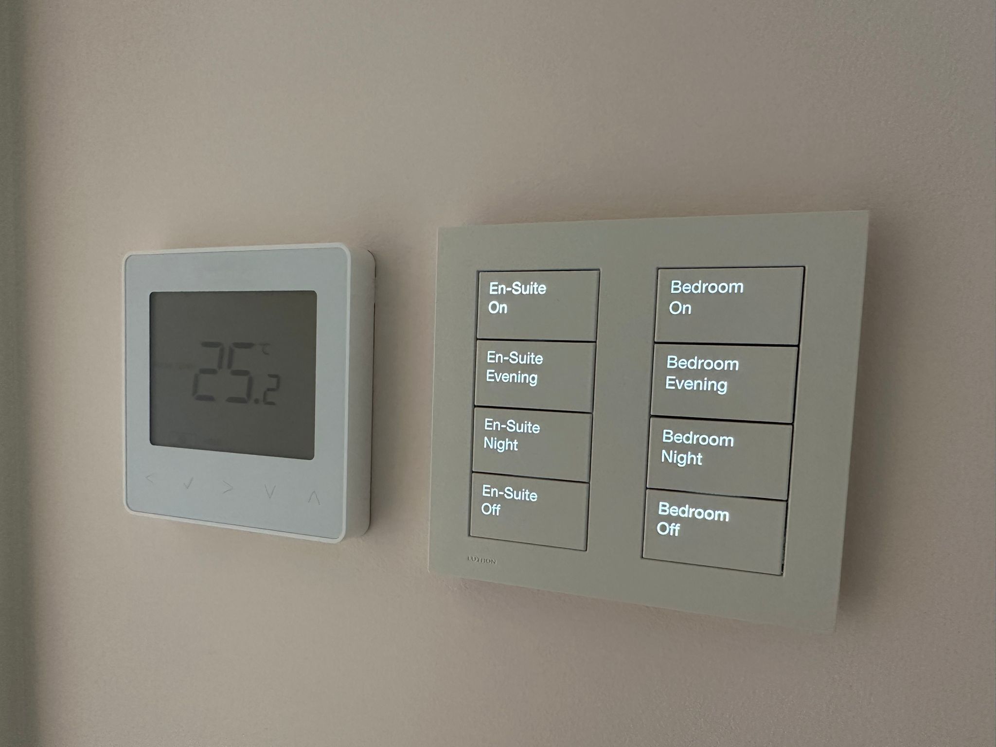 Lighting controls – image 6