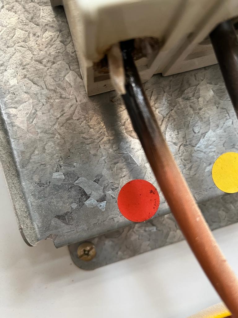 Electrical testing, EICR & PAT testing – image 6